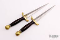 Pair of Daggers