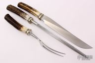 Model 6-9 - All Purpose Carving Set