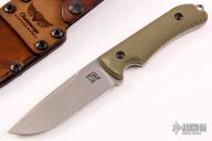 Rancor Fixed Blade