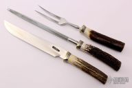 Model 6-9 - All Purpose Carving Set