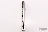 Engraved Button Lock