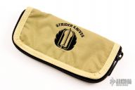 Strider Zippered Case  