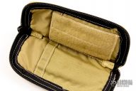 Strider Zippered Case  