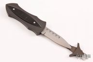  OTF Neck Knife