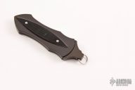  OTF Neck Knife