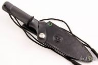  RARE 5.5" Kathathu One Piece Knife