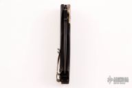 Wraith Auto - Carbon Fiber and Flamed Ti