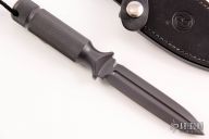  RARE 4" Kathathu One Piece Knife