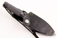  RARE 4" Kathathu One Piece Knife