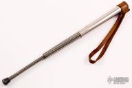 The Stahlrute (steel whip)