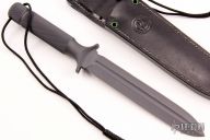  RARE 7.5" Kathathu One Piece Knife