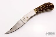 Stag Slipjoint