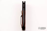 E7T-2014-C Emerson/Pro-Tech CQC7 - Cocobolo #2 of 45