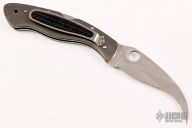 Tuffram Civilian Serrated Edge  