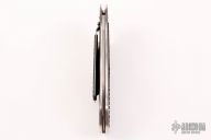 Tuffram Civilian Serrated Edge  