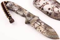 Crosshair - Jungle Skull #013