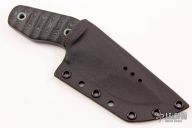 Custom Fixed Blade