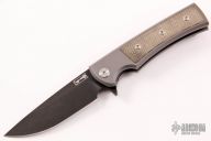 Ultramar Liberation Street Flipper