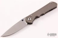 Sebenza 25
