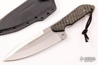 Fixed Blade