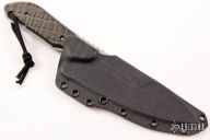 Fixed Blade