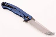 0452TIBLU Sinkevich Flipper