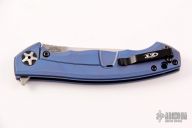 0452TIBLU Sinkevich Flipper