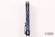 0452TIBLU Sinkevich Flipper