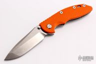 XM-18 3.5" Spanto - Non Flipper/Sterile