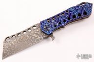 Moab - Mokuti and Damascus