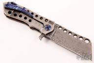 Moab - Mokuti and Damascus