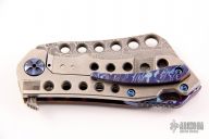 Moab - Mokuti and Damascus