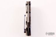 Moab - Mokuti and Damascus