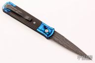 Godfather Damascus #027