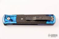 Godfather Damascus #027