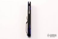 Godfather Damascus #027