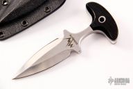  Seraphym Push Dagger