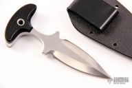  Seraphym Push Dagger