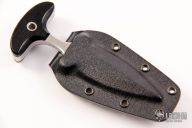  Seraphym Push Dagger