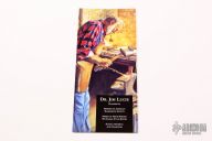 1996 Scagel Knives Calendar/Brochure Set