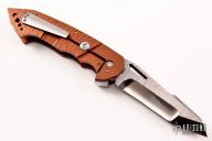 Fatty Nighthawk XXL #001