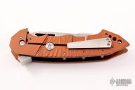 Fatty Nighthawk XXL #001