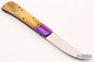 Persian Auto - Prototype #2