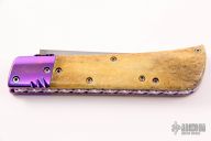 Persian Auto - Prototype #2