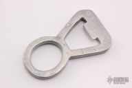 Keyhole Bottle Opener - Aluminum