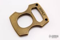 Cypop - "Old School" - .25" Brass