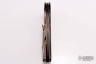 Custom Recon - Damascus/LSCF