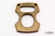 Cypop - "Old School" - .25" Brass