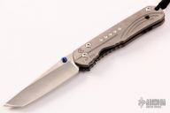 Large Sebenza NICA Tanto 2005