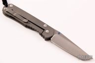 Large Sebenza NICA Tanto 2005
